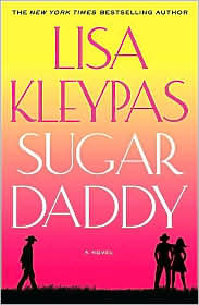 Sugar Daddy by Lisa Kleypas