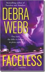 Faceless by Debra Webb